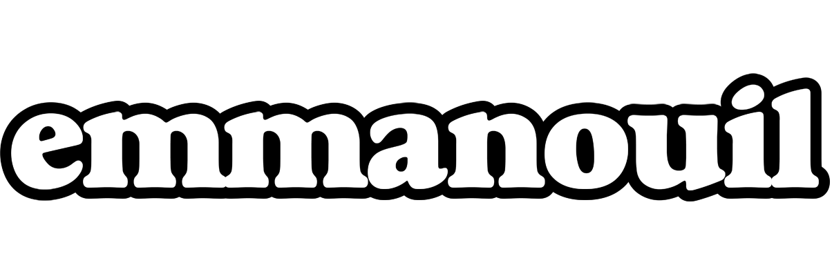 Emmanouil panda logo