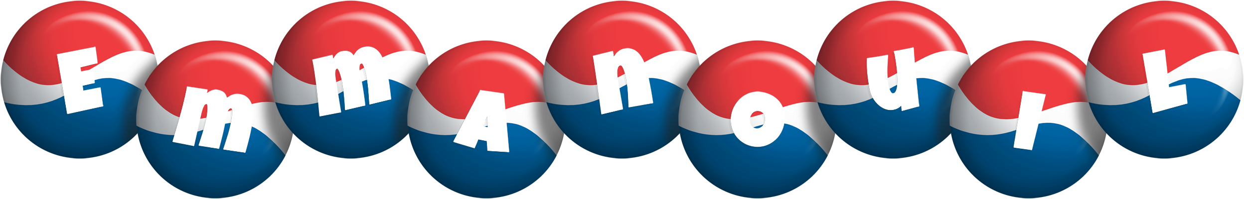 Emmanouil paris logo