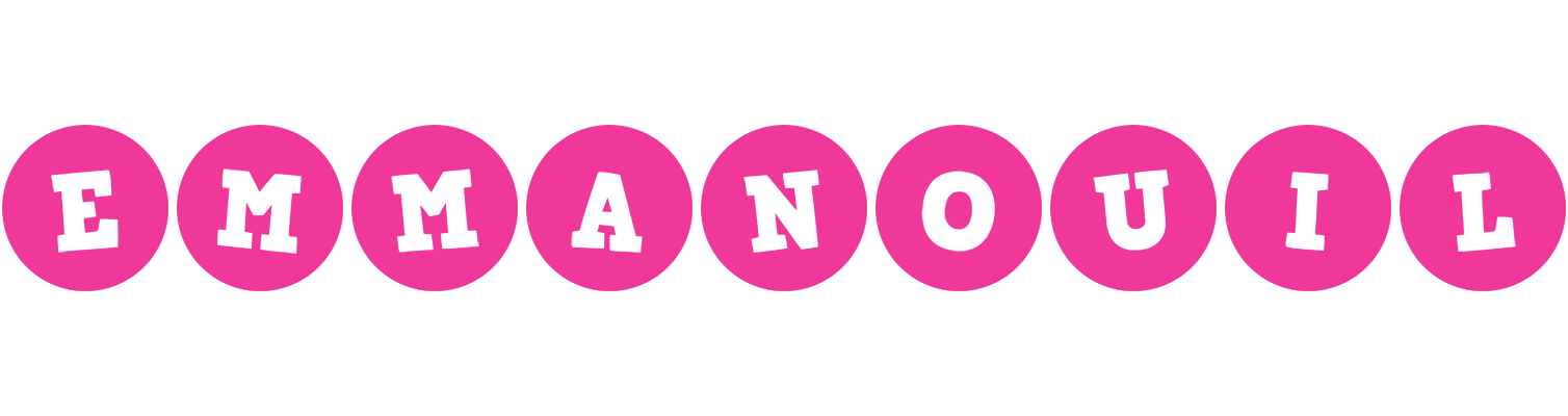 Emmanouil poker logo
