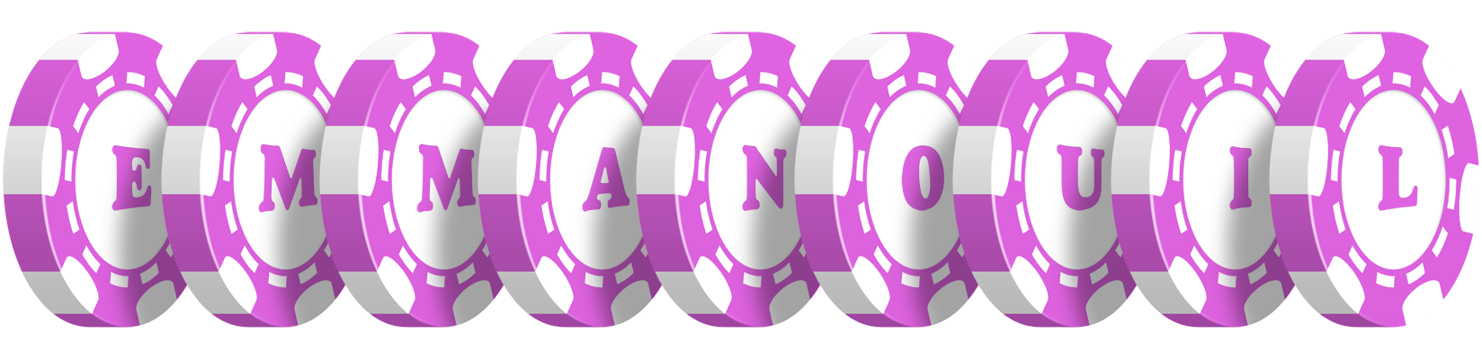 Emmanouil river logo