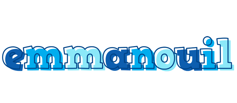 Emmanouil sailor logo