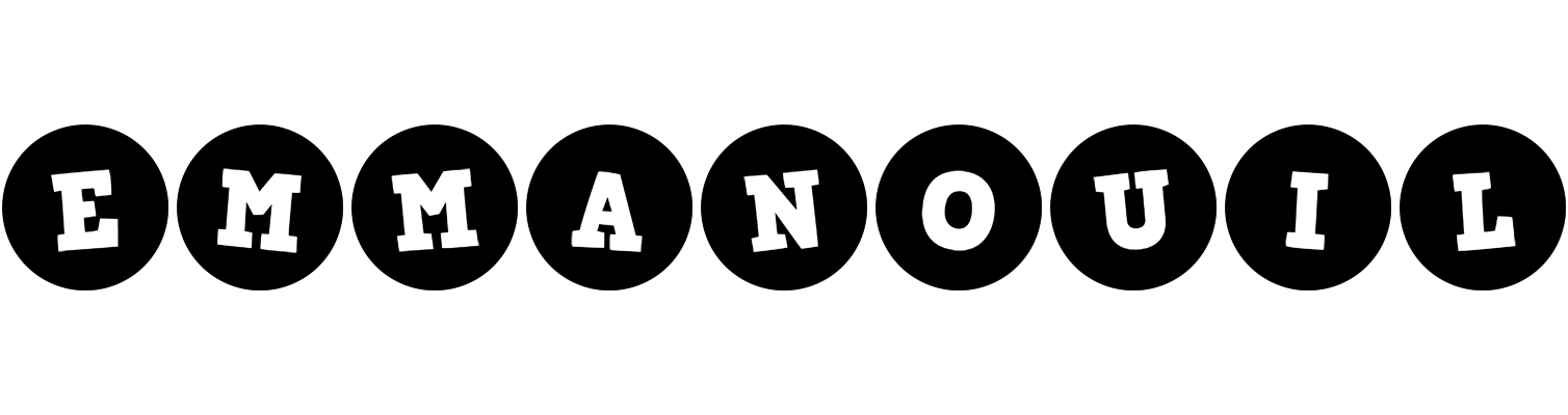 Emmanouil tools logo