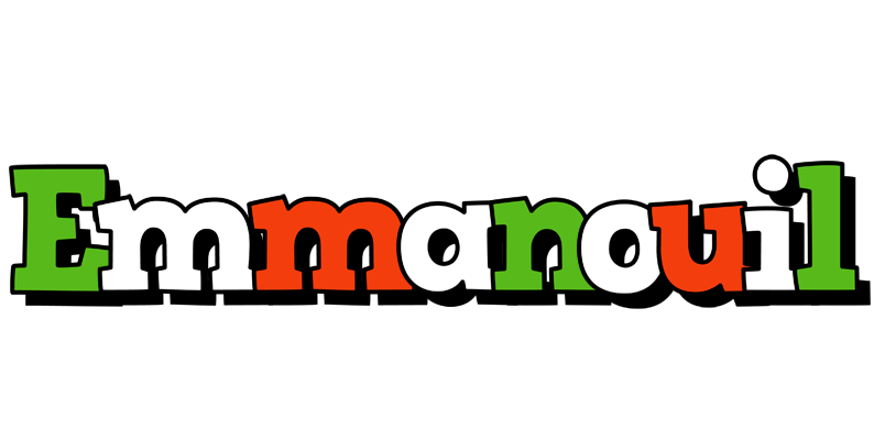 Emmanouil venezia logo