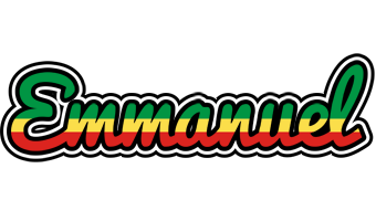 Emmanuel african logo