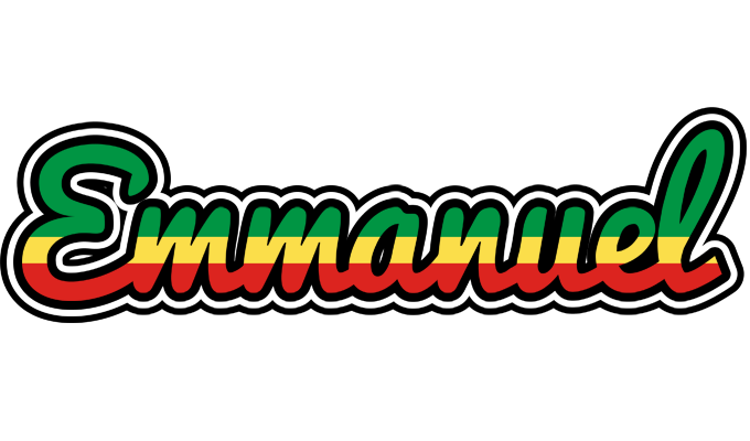 Emmanuel african logo