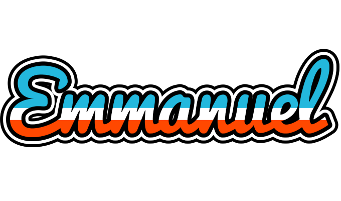 Emmanuel america logo