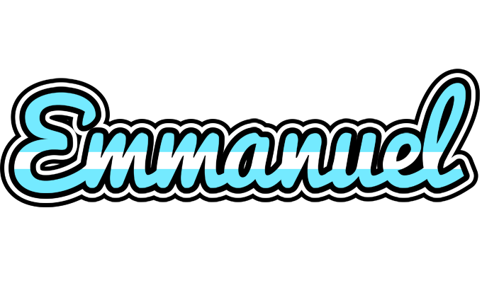 Emmanuel argentine logo