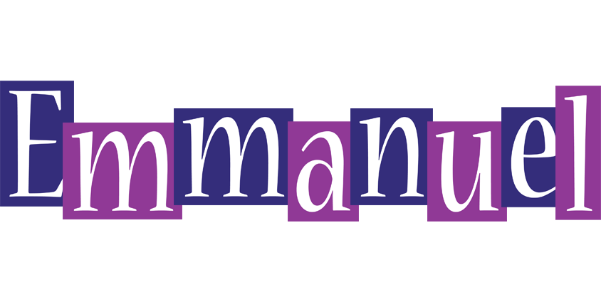 Emmanuel autumn logo