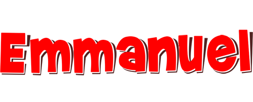 Emmanuel basket logo