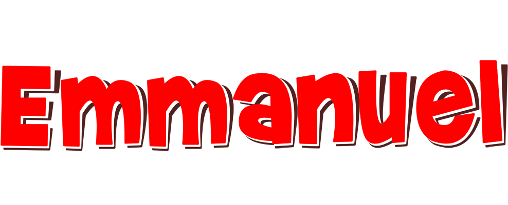 Emmanuel basket logo