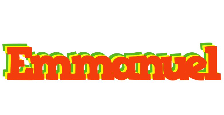 Emmanuel bbq logo