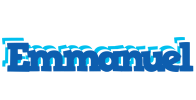Emmanuel business logo