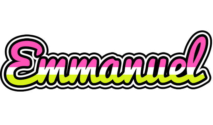 Emmanuel candies logo
