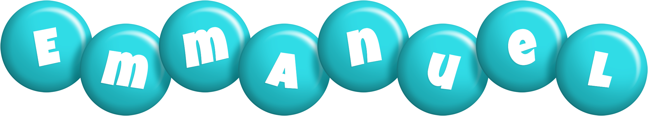Emmanuel candy-azur logo