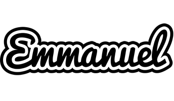 Emmanuel chess logo