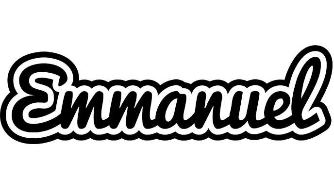 Emmanuel chess logo