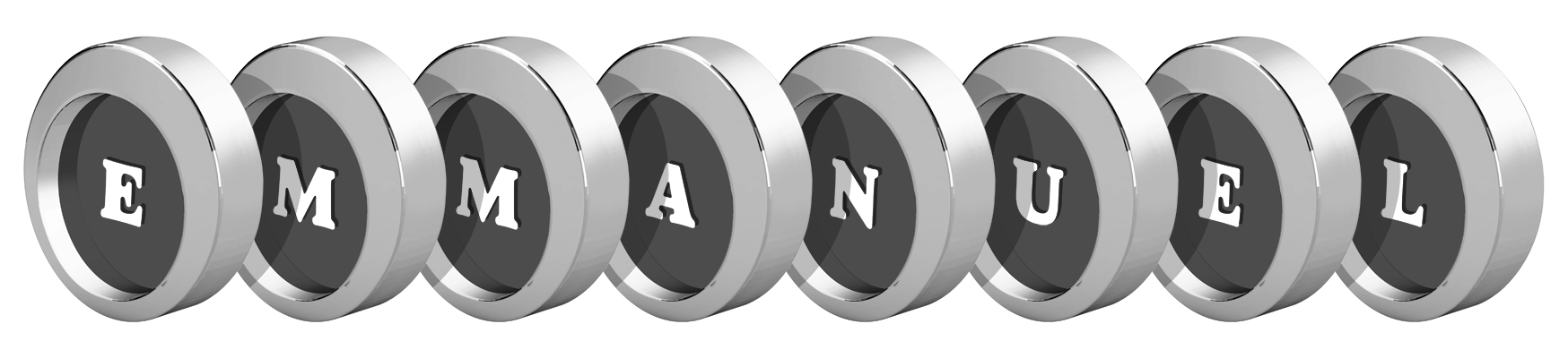 Emmanuel coins logo