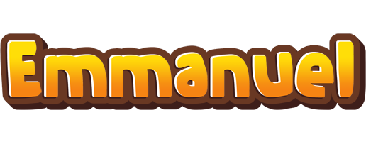 Emmanuel cookies logo