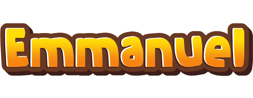 Emmanuel cookies logo