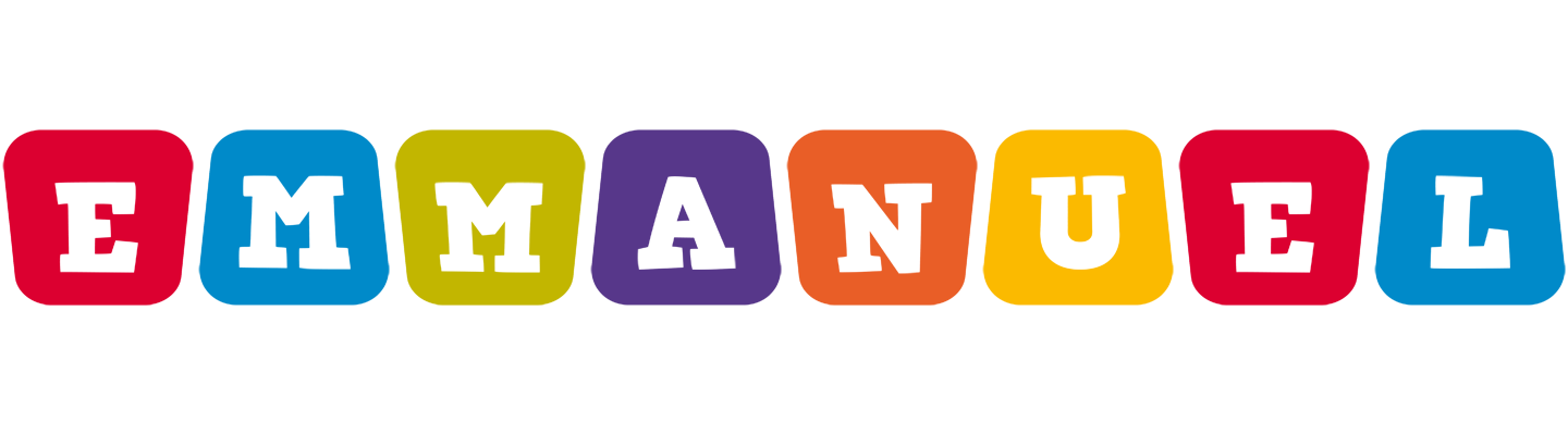 Emmanuel daycare logo