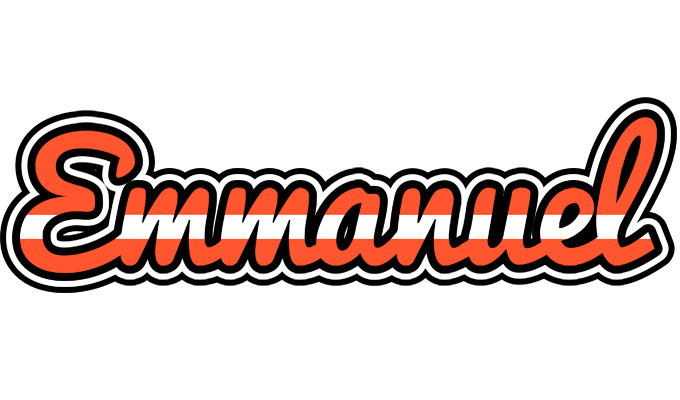 Emmanuel denmark logo