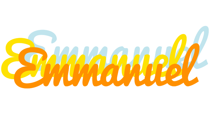 Emmanuel energy logo