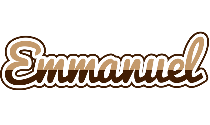 Emmanuel exclusive logo