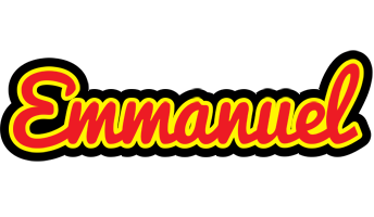 Emmanuel fireman logo