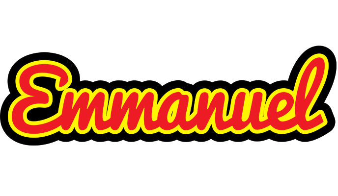 Emmanuel fireman logo