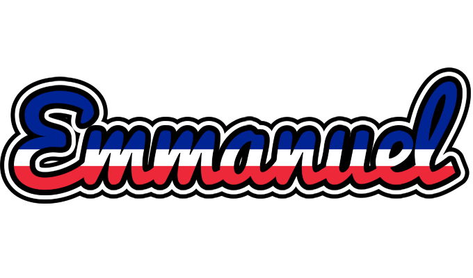 Emmanuel france logo