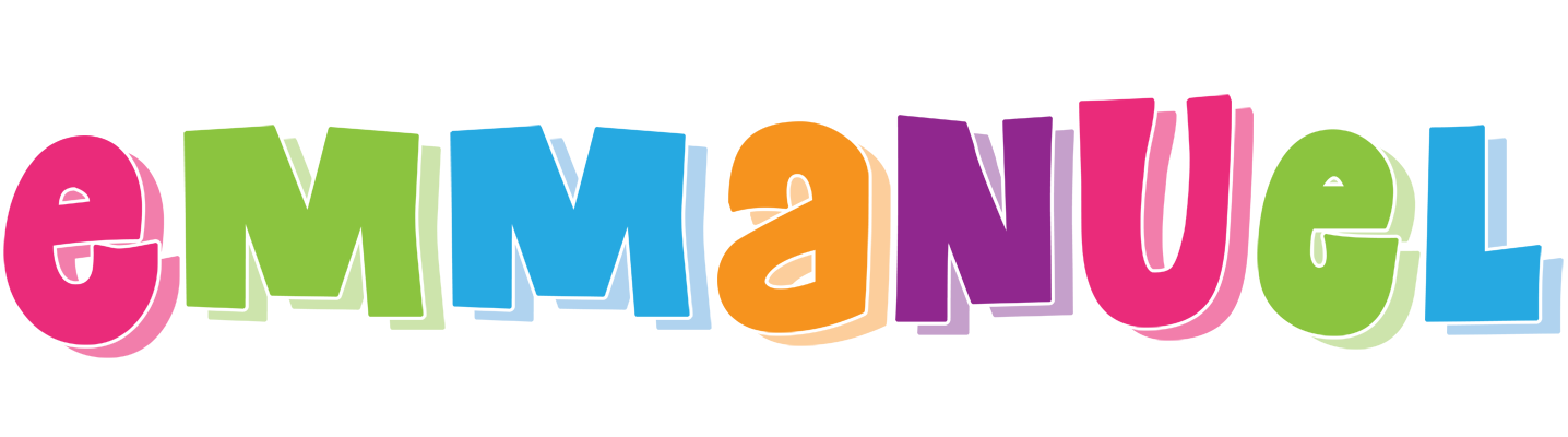 Emmanuel friday logo