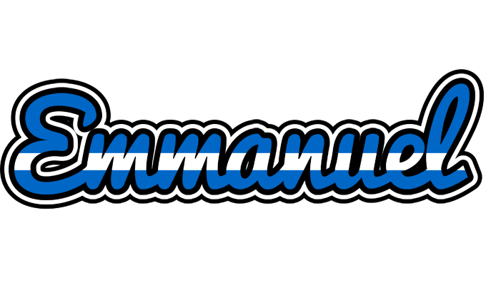 Emmanuel greece logo