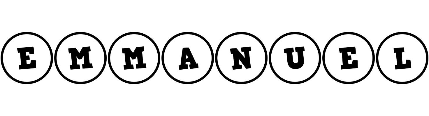 Emmanuel handy logo