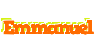 Emmanuel healthy logo