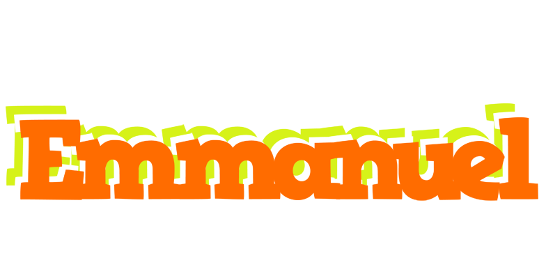 Emmanuel healthy logo
