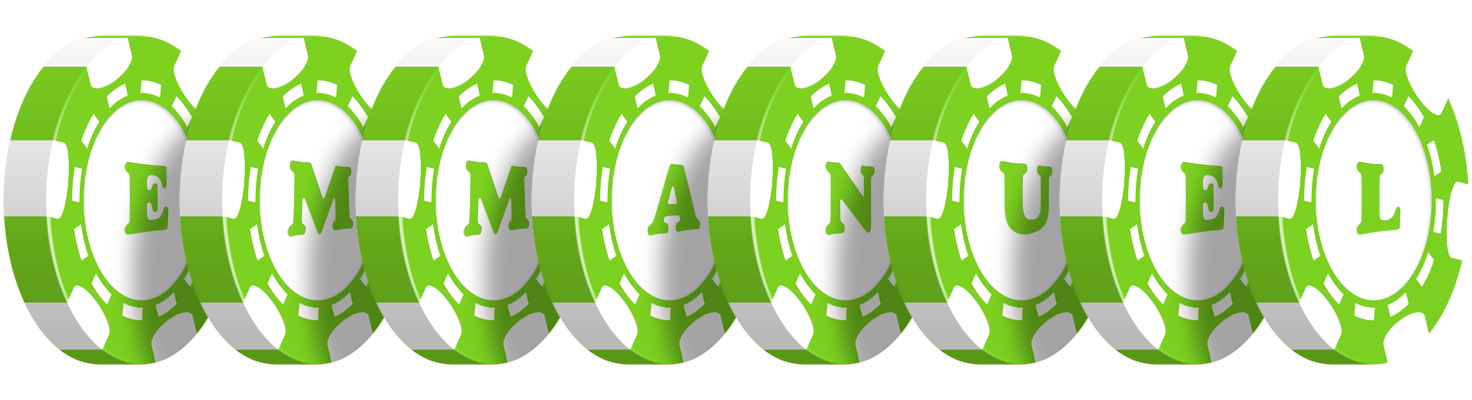Emmanuel holdem logo