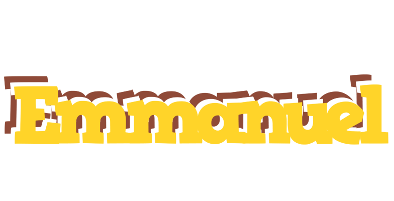 Emmanuel hotcup logo