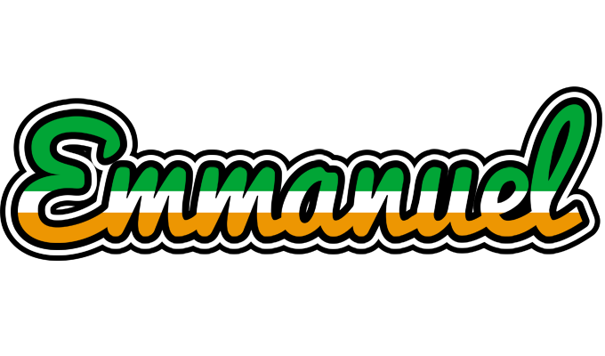 Emmanuel ireland logo
