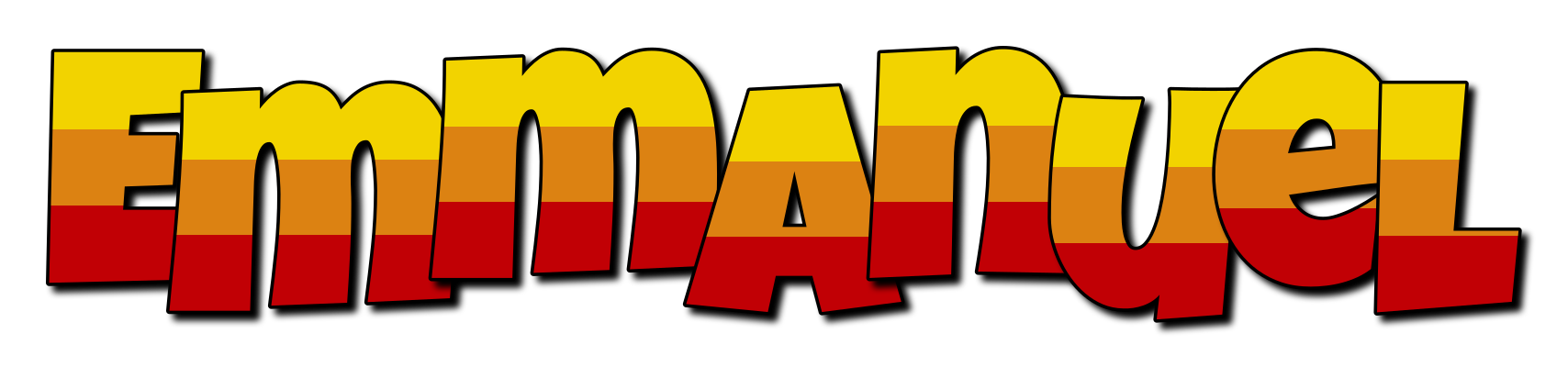 Emmanuel jungle logo