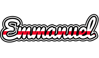 Emmanuel kingdom logo