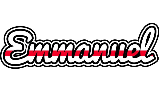 Emmanuel kingdom logo