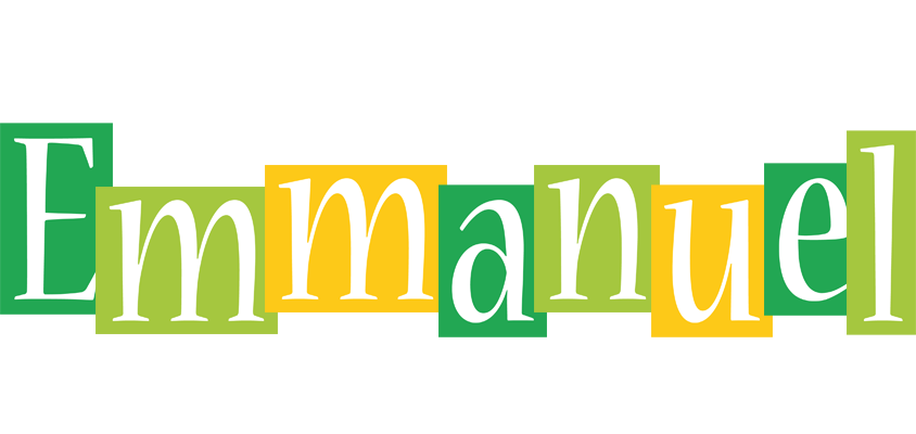 Emmanuel lemonade logo