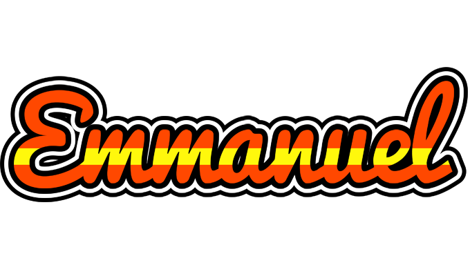 Emmanuel madrid logo