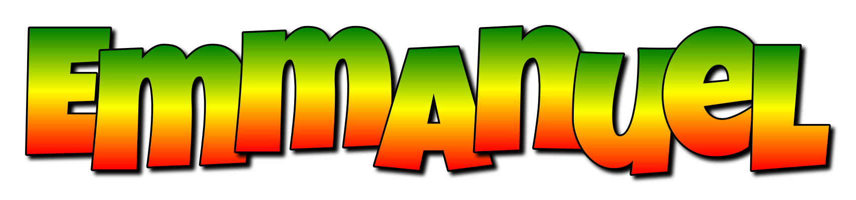 Emmanuel mango logo