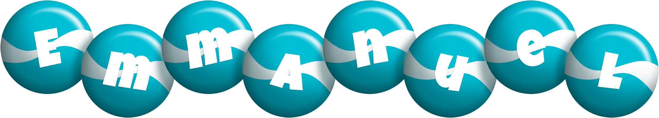 Emmanuel messi logo