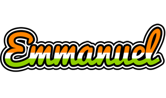 Emmanuel mumbai logo