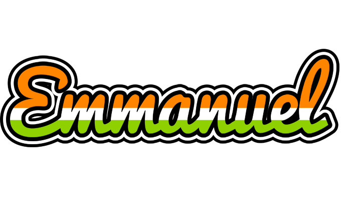 Emmanuel mumbai logo