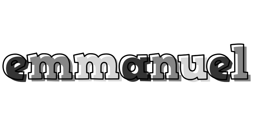 Emmanuel night logo