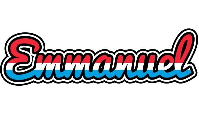 Emmanuel norway logo