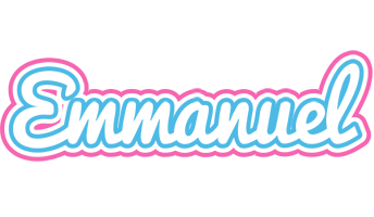 Emmanuel outdoors logo